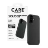 Θήκη κινητού PanzerGlass CARE™ Solo Case Μαύρο για Apple iPhone 17