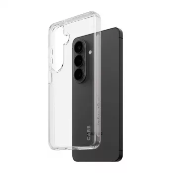 Προστατευτική θήκη PanzerGlass CARE™ Urban Explorer Διαφανές για Samsung Galaxy S26