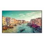 Samsung QM98T-B Digital Signage Επίπεδη οθόνη 2,49 m (98 ίντσες) LCD Wi-Fi 500 cd/m² 4K Ultra HD Μαύρο Ενσωματωμένος Επεξεργαστής Tizen 4.0
