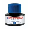 Ανταλλακτικό μελάνι μαρκαδόρου Edding MTK 25 μαύρο 25 ml