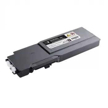DELL 593-11121 κασέτα τόνερ 1 τεμ. γνήσιο ματζέντα