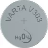Μπαταρία μίας χρήσης Varta V303