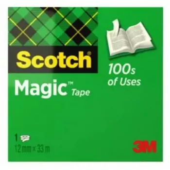 Ταινία 3M Scotch Magic 33 m
