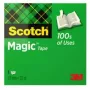 Ταινία 3M Scotch Magic 33 m