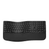 HP 685 Comfort Dual-Mode πληκτρολόγιο Full-Size ασύρματο μεμβράνης