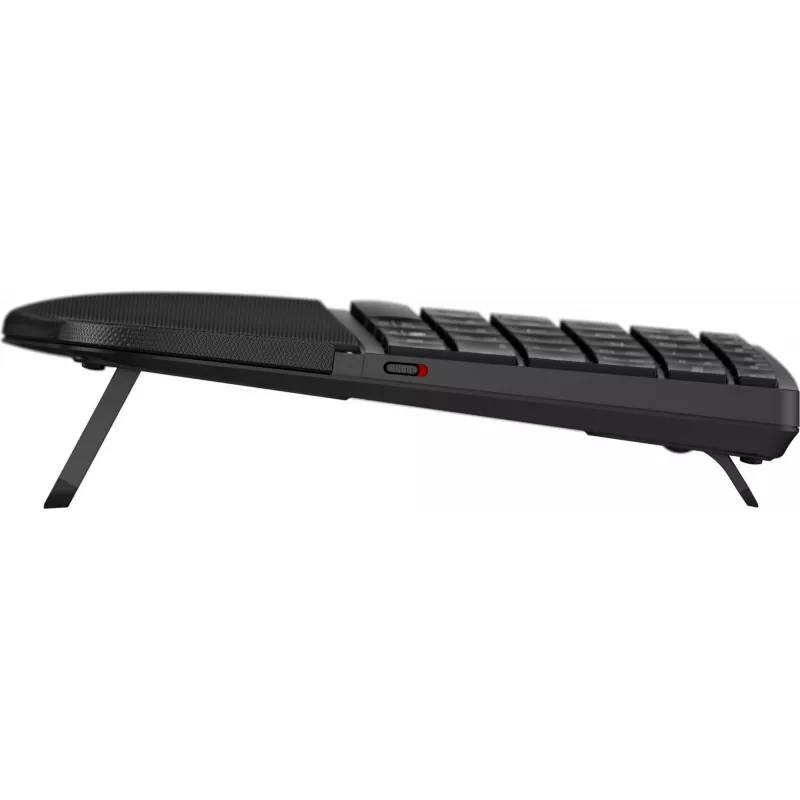 HP 685 Comfort Dual-Mode πληκτρολόγιο Full-Size ασύρματο μεμβράνης