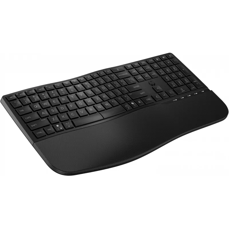 HP 685 Comfort Dual-Mode πληκτρολόγιο Full-Size ασύρματο μεμβράνης