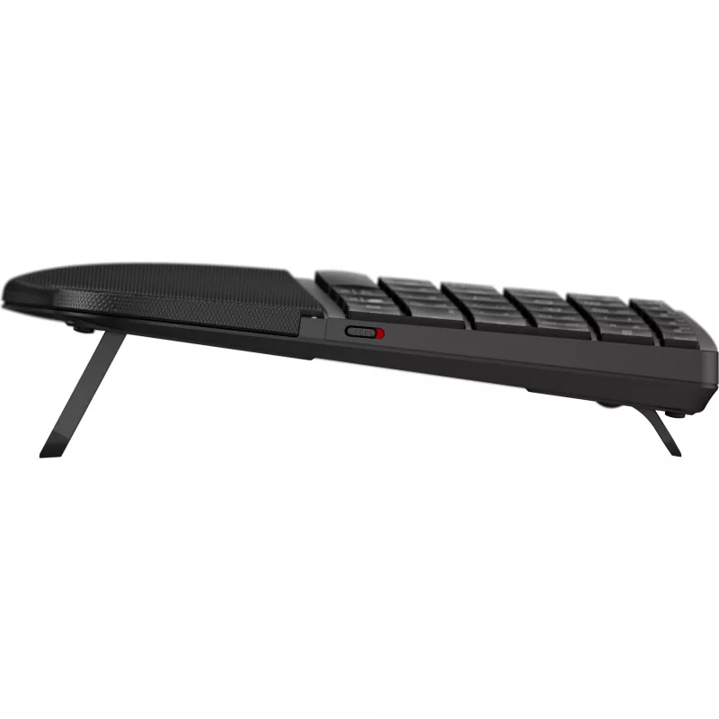 HP 685 Comfort Dual-Mode πληκτρολόγιο Full-Size ασύρματο μεμβράνης