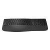 HP 685 Comfort Dual-Mode πληκτρολόγιο Full-Size ασύρματο μεμβράνης