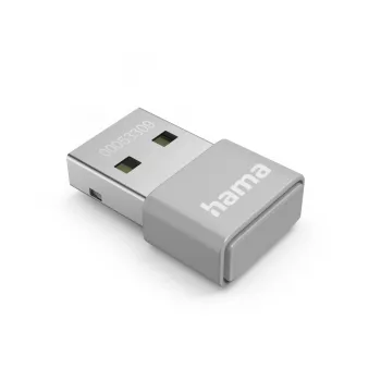 Κάρτα δικτύου Hama 00053309 WLAN 150 Mbit/s USB ασύρματη