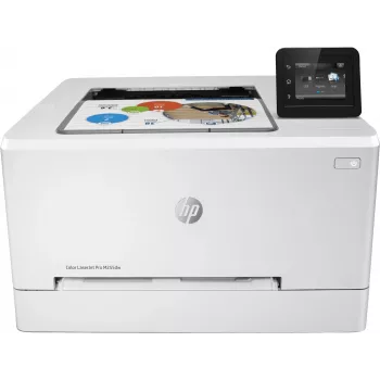 Εκτυπωτής HP Color LaserJet Pro M255dw Laser Έγχρωμος