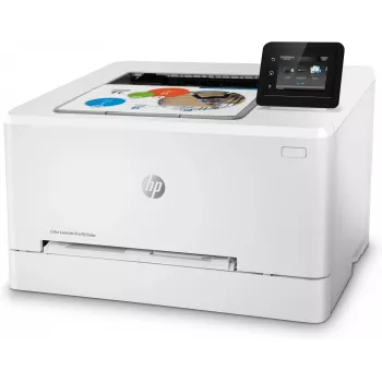 Εκτυπωτής HP Color LaserJet Pro M255dw Laser Έγχρωμος