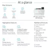Εκτυπωτής HP Color LaserJet Pro M255dw Laser Έγχρωμος