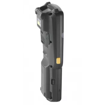 Zebra MC3300x Φορητός υπολογιστής χειρός 10,2 cm (4 ίντσες) 800 x 480 Pixel Οθόνη αφής 375 g Μαύρο