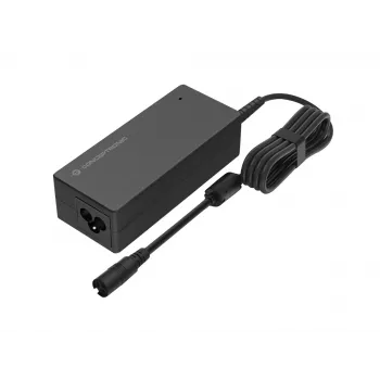 Conceptronic OZUL08B10 90W Καθολικός φορτιστής φορητού υπολογιστή, 10 μύτες φόρτισης περιλαμβάνονται