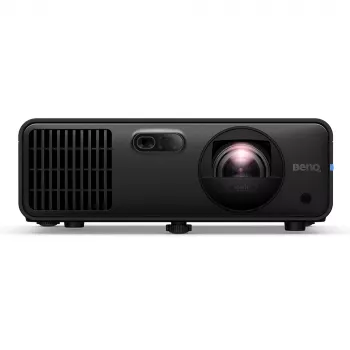 BenQ LH835ST Προβολέας μικρής απόστασης 4000 ANSI-Lumen DLP 1080p (1920x1080) 3D Μαύρο