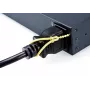 ATEN 2X-EA07 Lok-U-Plug Συγκρατητής καλωδίου, 10 τεμ.