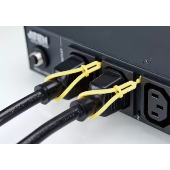 ATEN 2X-EA07 Lok-U-Plug Συγκρατητής καλωδίου, 10 τεμ.