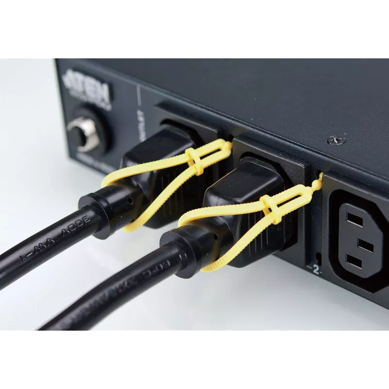 ATEN 2X-EA07 Lok-U-Plug Συγκρατητής καλωδίου, 10 τεμ.