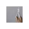 Καθολικοί γάντζοι Tesa Powerstrips Διάφανο DECO 58813-00000-00