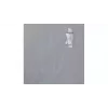 Καθολικοί γάντζοι Tesa Powerstrips Διάφανο DECO 58813-00000-00