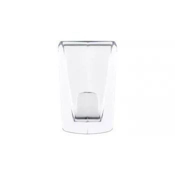 Καθολικοί γάντζοι Tesa Powerstrips Διάφανο DECO 58813-00000-00