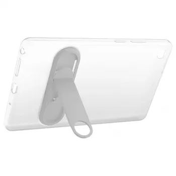 Θήκη tablet Lenovo ZG38C07021 — Κάλυμμα για Lenovo Tab, διάφανο, για οθόνες 25,6 cm (10,1 ίντσες)