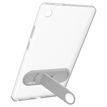 Θήκη tablet Lenovo ZG38C07021 — Κάλυμμα για Lenovo Tab, διάφανο, για οθόνες 25,6 cm (10,1 ίντσες)
