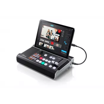 ATEN StreamLIVE™ PRO All-in-one Μίκτης AV πολλαπλών καναλιών