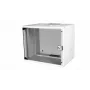 Επιτοίχιο Rack Equip Eco Mount 19' Ντουλάπι EWM-09-5440-G