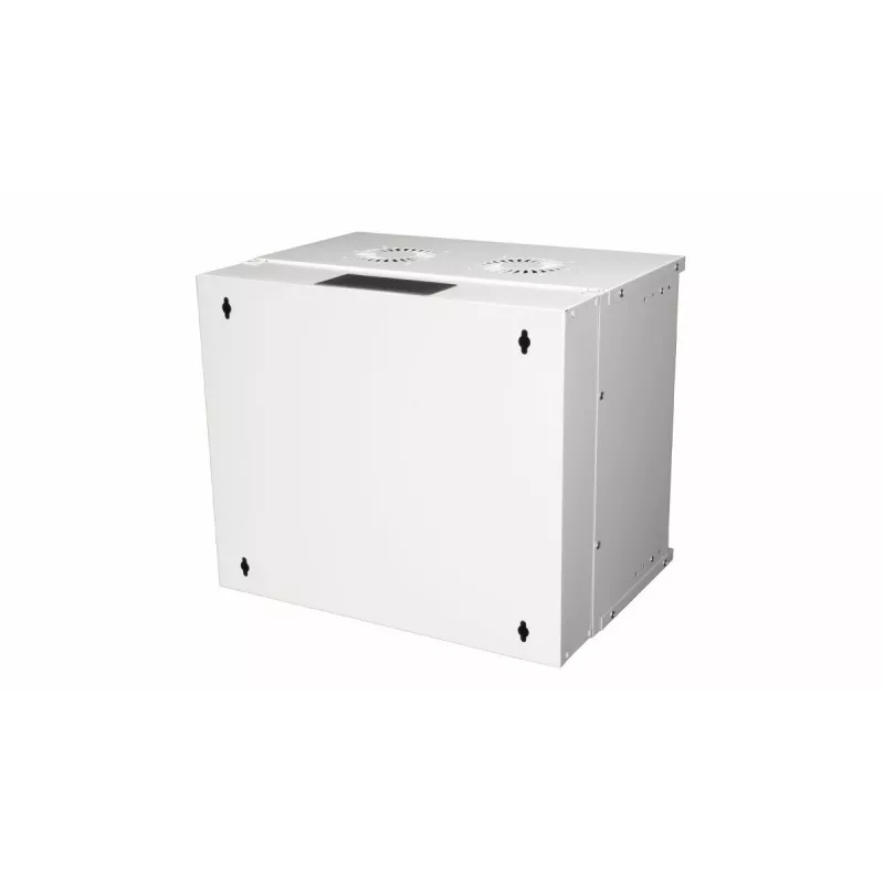 Επιτοίχιο Rack Equip Eco Mount 19' Ντουλάπι EWM-09-5440-G