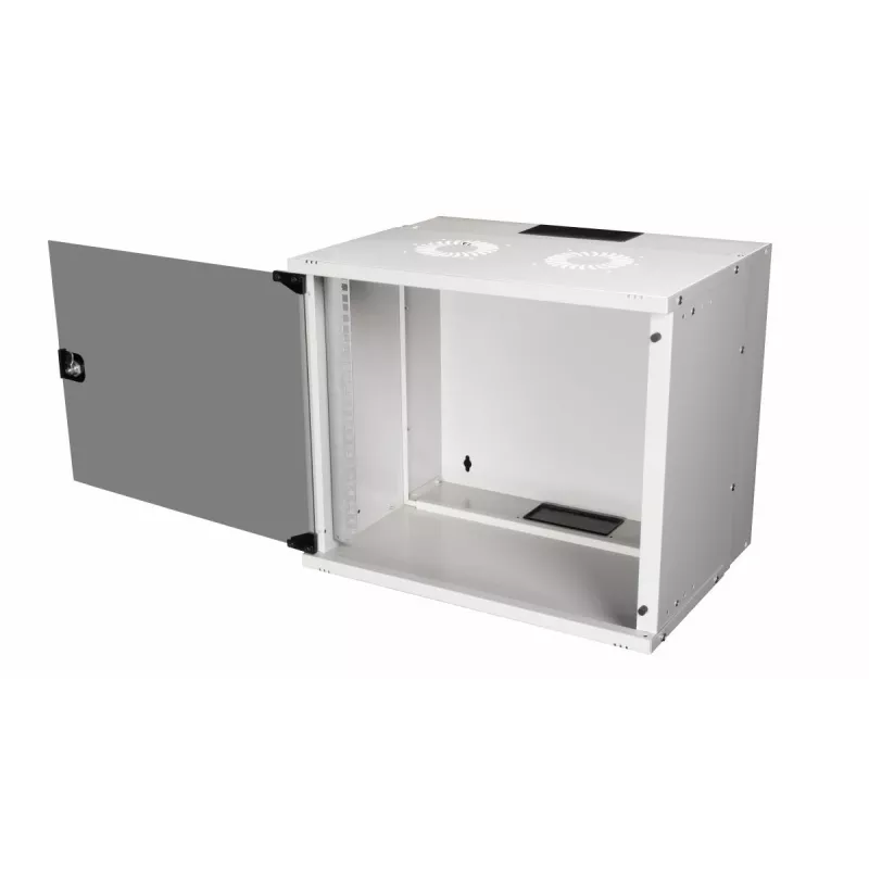 Επιτοίχιο Rack Equip Eco Mount 19' Ντουλάπι EWM-09-5440-G