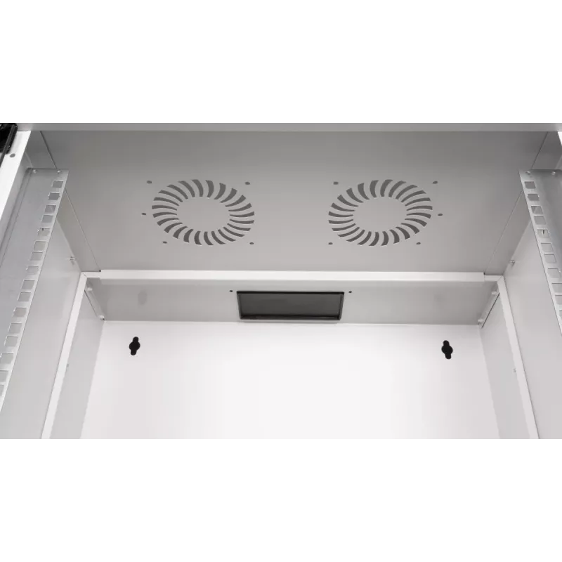 Επιτοίχιο Rack Equip Eco Mount 19' Ντουλάπι EWM-09-5440-G