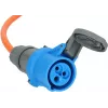 Καλώδιο ρεύματος Brennenstuhl 1132920025