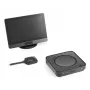Barco ClickShare Hub Core Σύστημα τηλεδιάσκεψης Ethernet LAN Σύστημα διαχείρισης υπηρεσιών τηλεδιάσκεψης