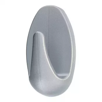 Άγκιστρο γενικής χρήσης Tesa Powerstrips Hooks Small OVAL