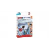 Αυτοκόλλητο συναρμολόγησης Tesa Powerstrips διαφανές LARGE