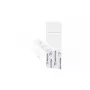 Αυτοκόλλητο συναρμολόγησης Tesa Powerstrips διαφανές LARGE