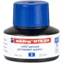 Μελάνι επαναπλήρωσης μαρκαδόρου Edding MTK 25 μπλε 25 ml 1 τεμ.
