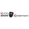 Ασύρματο σύστημα παρουσίασης Kindermann KLICK & SHOW K-40 Desktop Graphite