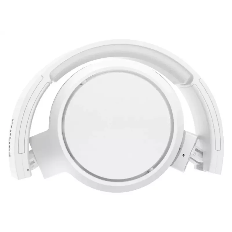 Philips TAH5205WT/00 ασύρματα περιωτιαία ακουστικά με μικρόφωνο, λευκά