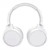 Philips TAH5205WT/00 ασύρματα περιωτιαία ακουστικά με μικρόφωνο, λευκά