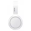 Philips TAH5205WT/00 ασύρματα περιωτιαία ακουστικά με μικρόφωνο, λευκά