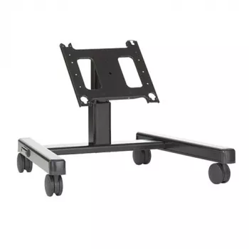 Chief Large Confidence Monitor Cart 2', 90,7 kg, 106,7 cm (42 ίντσες), 2,18 m (86 ίντσες), 200 x 200 mm, 862 x 517 mm, 505 - 556 mm