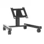 Chief Large Confidence Monitor Cart 2', 90,7 kg, 106,7 cm (42 ίντσες), 2,18 m (86 ίντσες), 200 x 200 mm, 862 x 517 mm, 505 - 556 mm