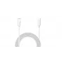 CoreParts καλώδιο MagSafe 1 σε USB-C, 1,8 m, λευκό, MBXAP-MAG1-CABLE
