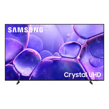 Samsung HU7000F 109,2 cm (43 ίντσες) 4K Ultra HD Smart TV Μαύρο 20 W