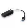 ACT Καλώδιο αντάπτορα USB 3.2 Gen1 σε 2,5/3,5 inch SATA για SSD/HDD