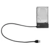 ACT Καλώδιο αντάπτορα USB 3.2 Gen1 σε 2,5/3,5 inch SATA για SSD/HDD