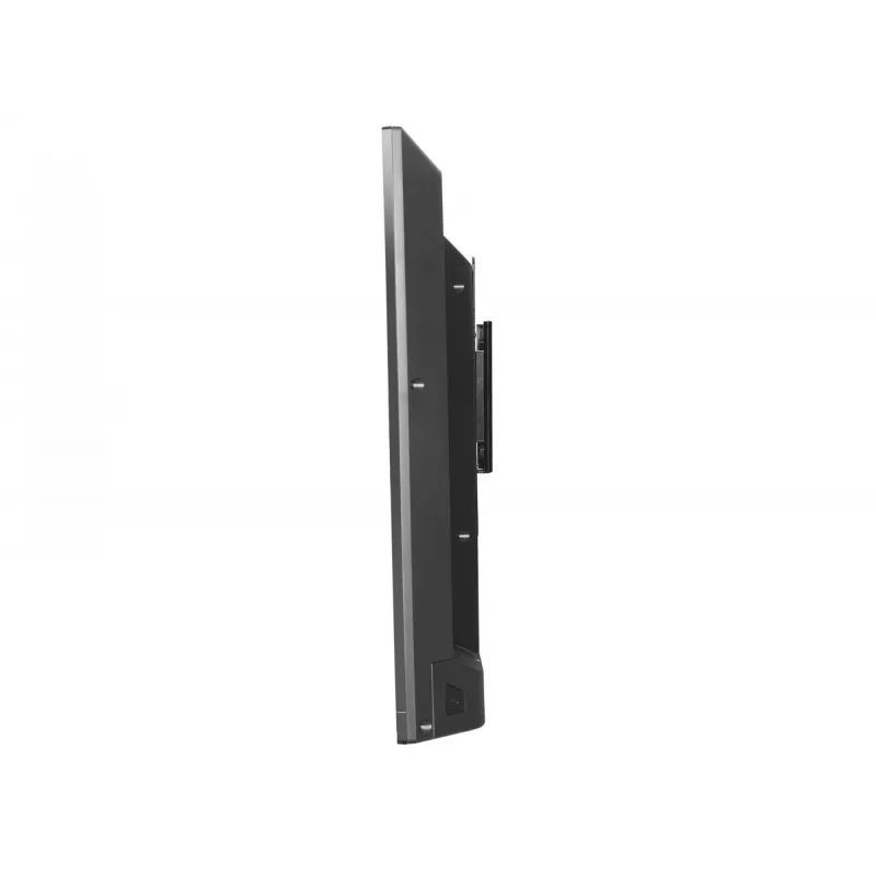 Peerless PF632 Βάση τοίχου TV 109,2 cm (43 inch) Μαύρο